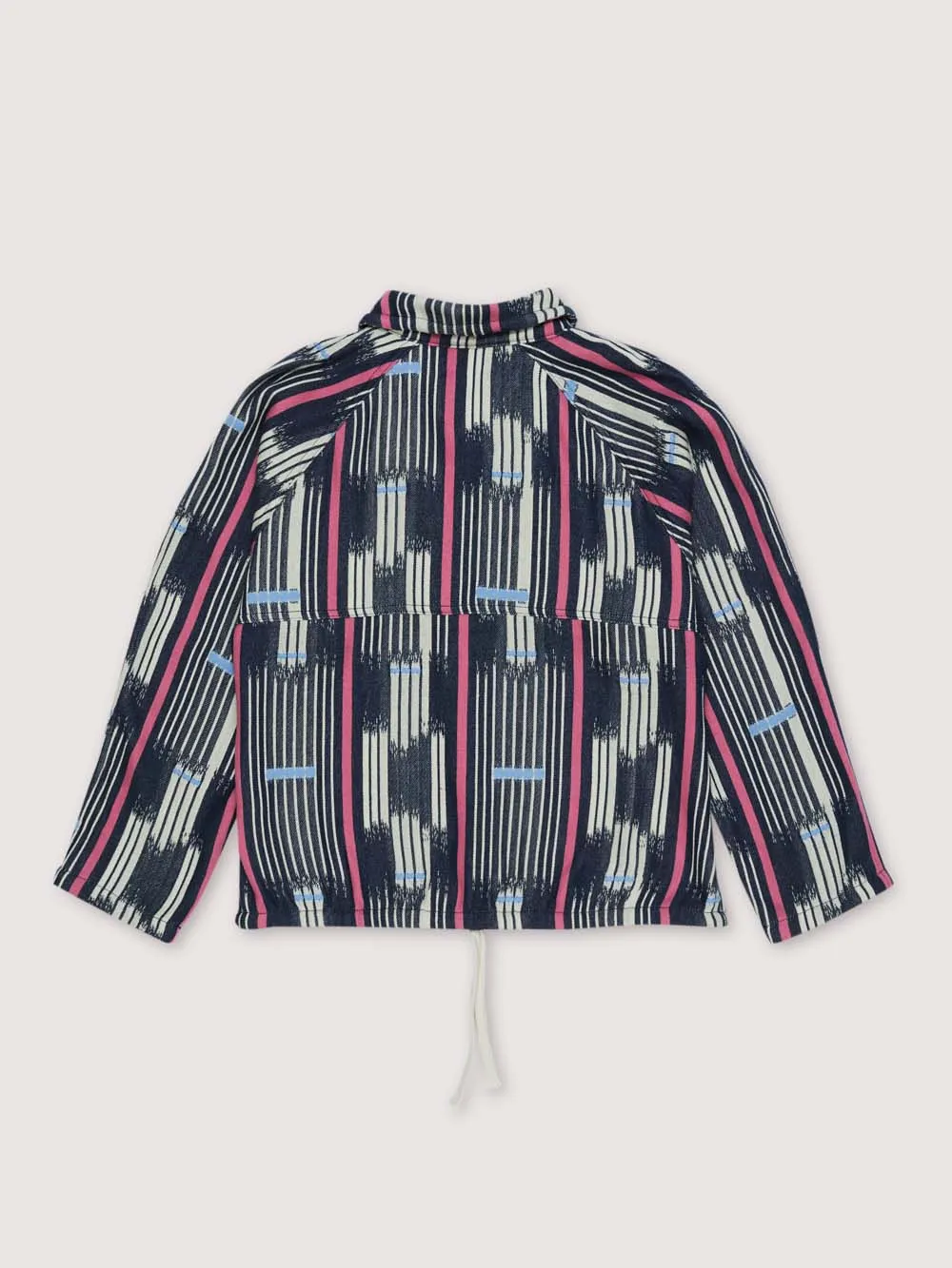 Echo Ikat Jacket