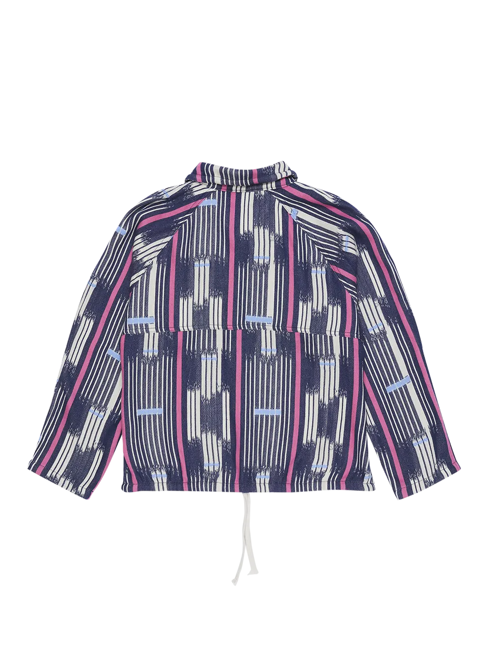 Echo Ikat Jacket