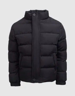 ELEMENT PUFFER JACKET