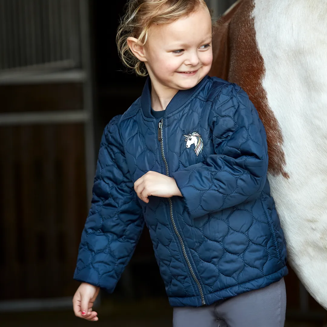 Equipage Hala Kids Jacket