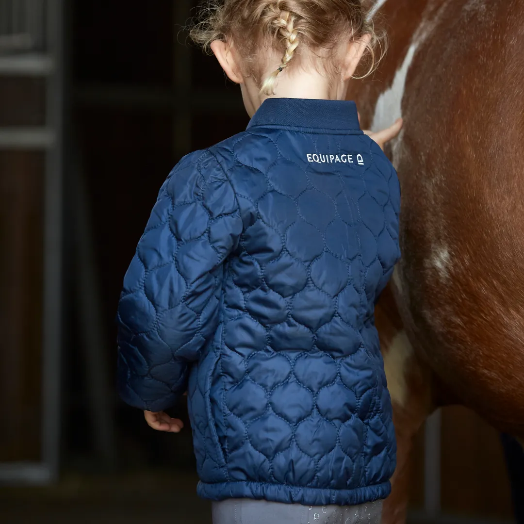 Equipage Hala Kids Jacket