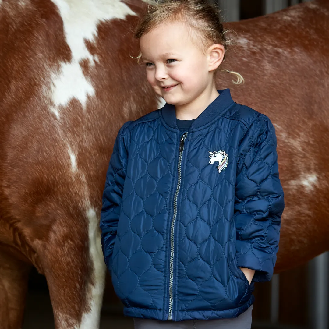 Equipage Hala Kids Jacket