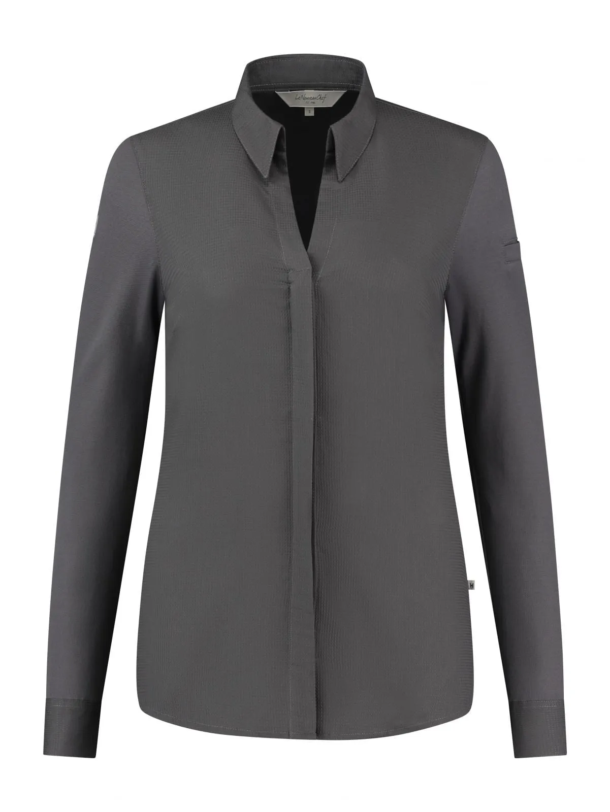 Le Nouveau Chef Sophie Women's Chef Coat