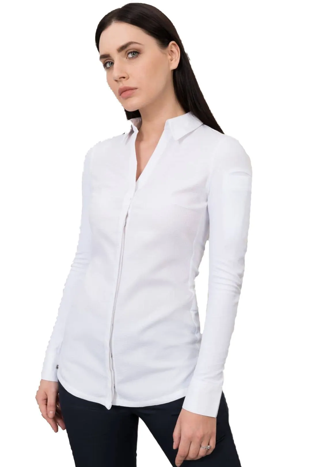 Le Nouveau Chef Sophie Women's Chef Coat