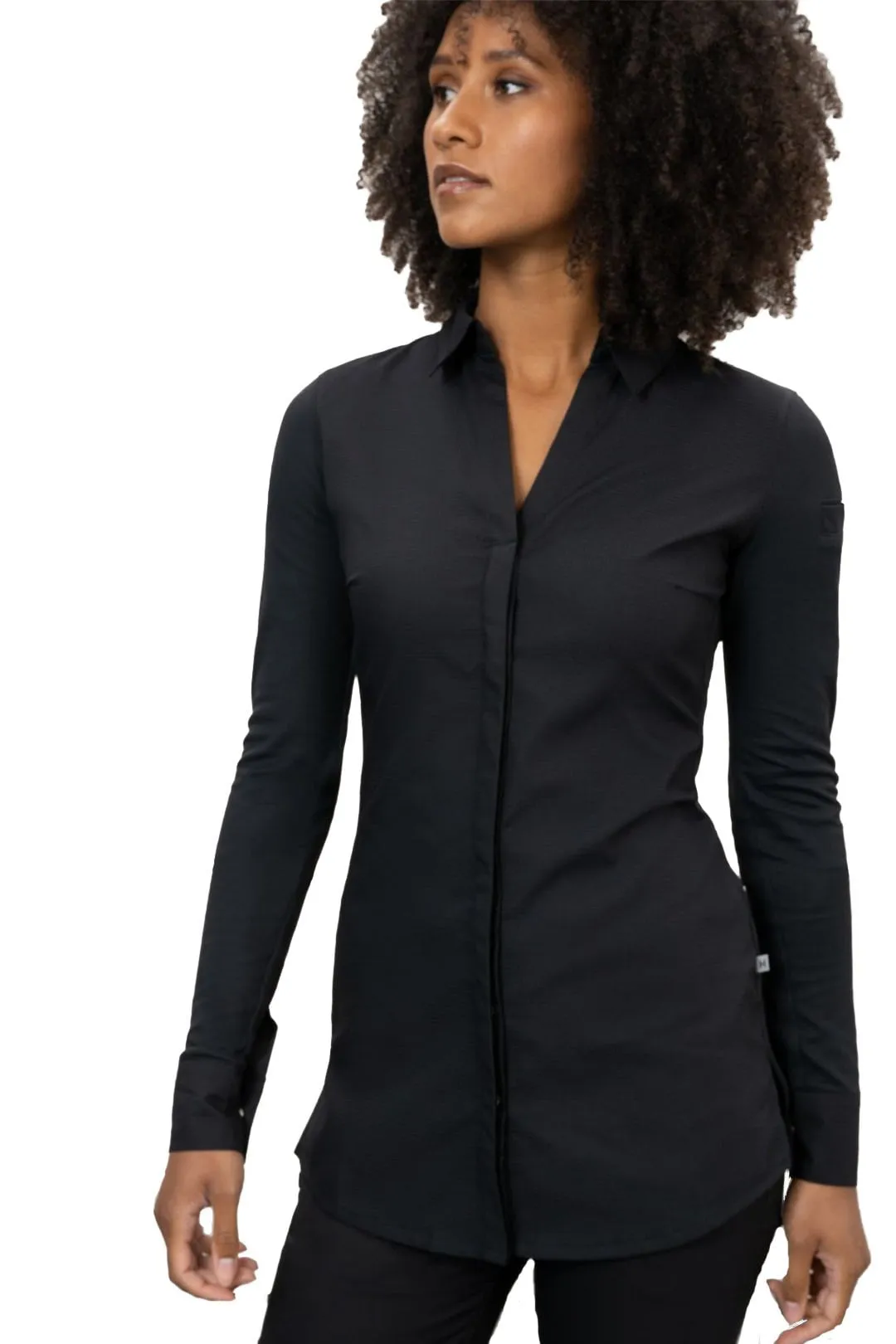 Le Nouveau Chef Sophie Women's Chef Coat