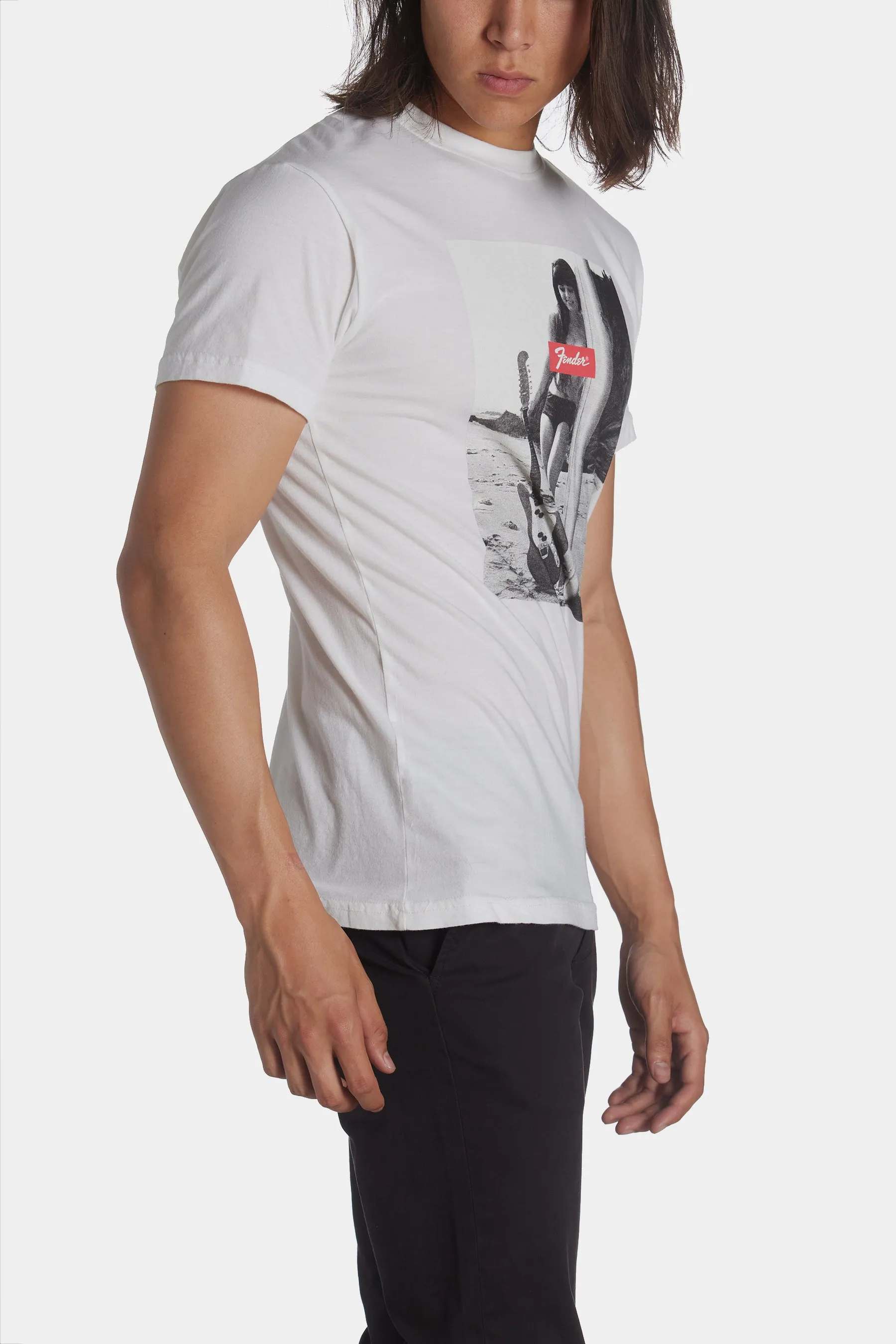 Fender T-Shirt