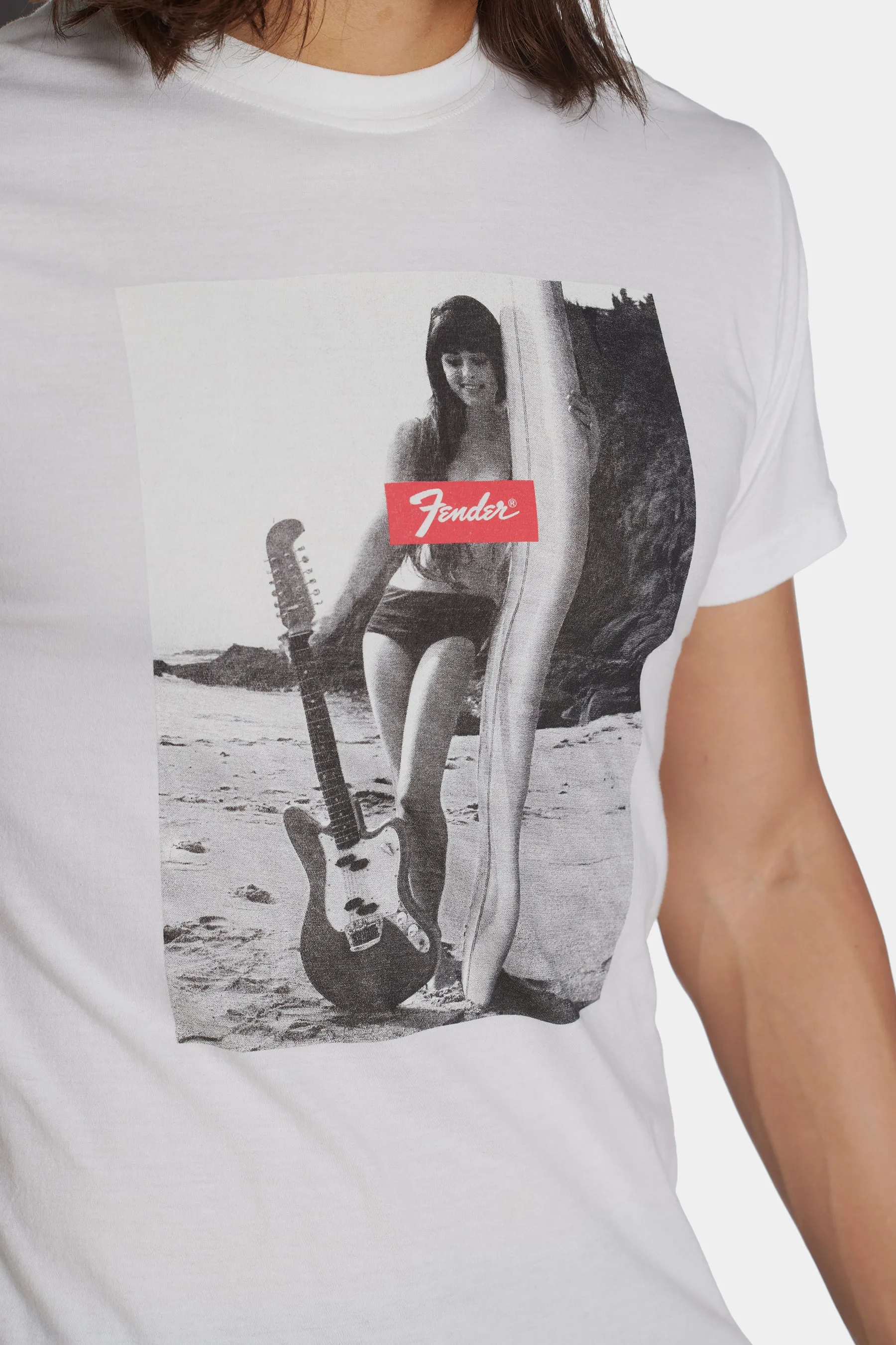 Fender T-Shirt