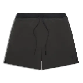 Flow Shorts - Faded Black