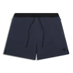 Flow Shorts - Legion Blue