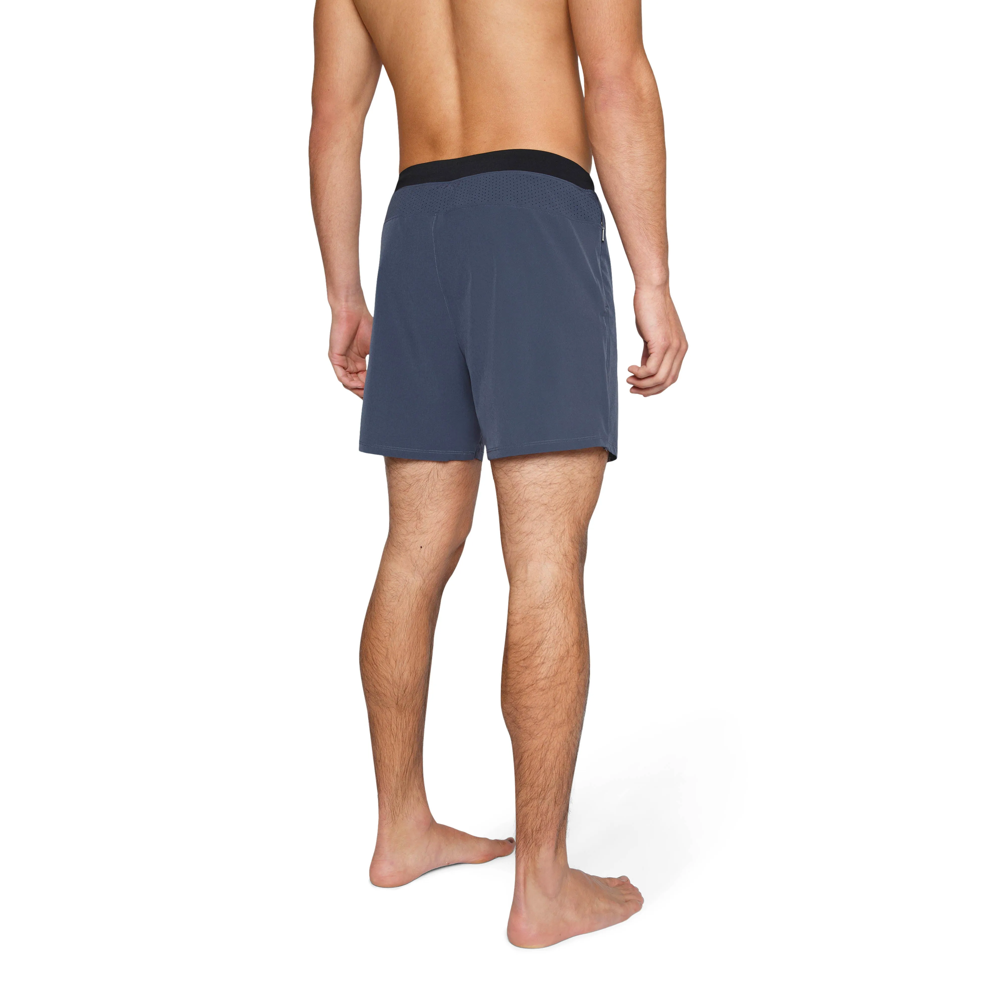 Flow Shorts - Legion Blue