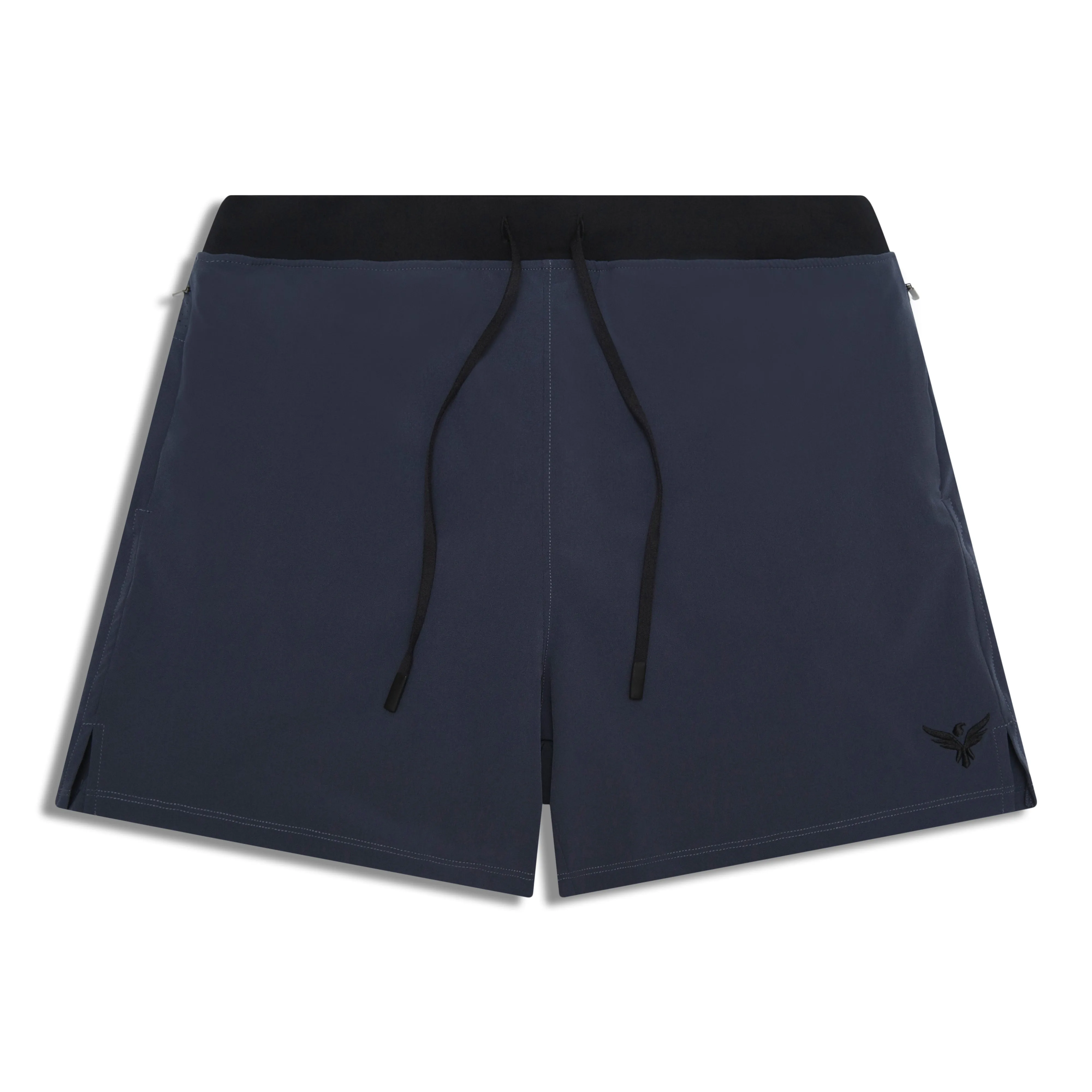 Flow Shorts - Legion Blue