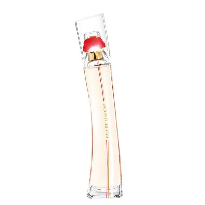 Flower Eau de Lumiere by Kenzo