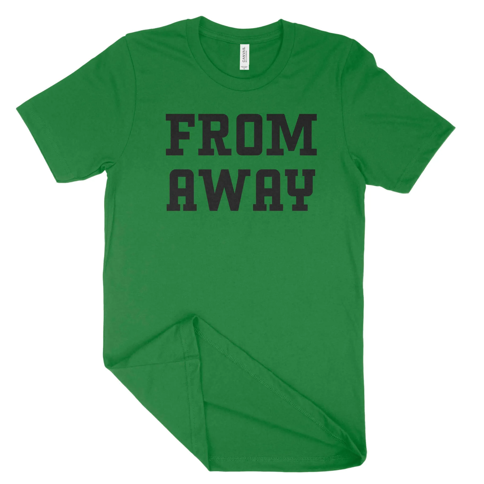 From Away Unisex T-Shirt