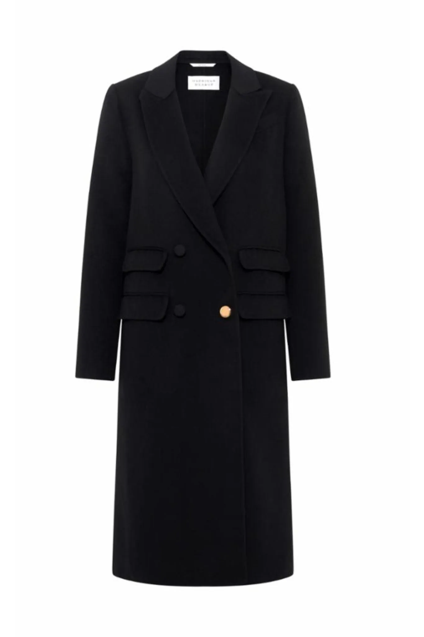 Gabriela Hearst Reed Coat