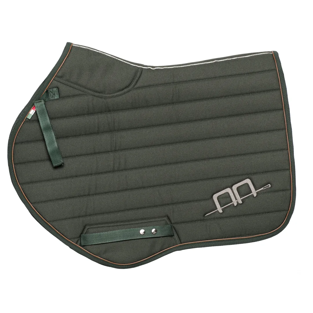 Horseware Ireland AA Platinum Saddle Pad