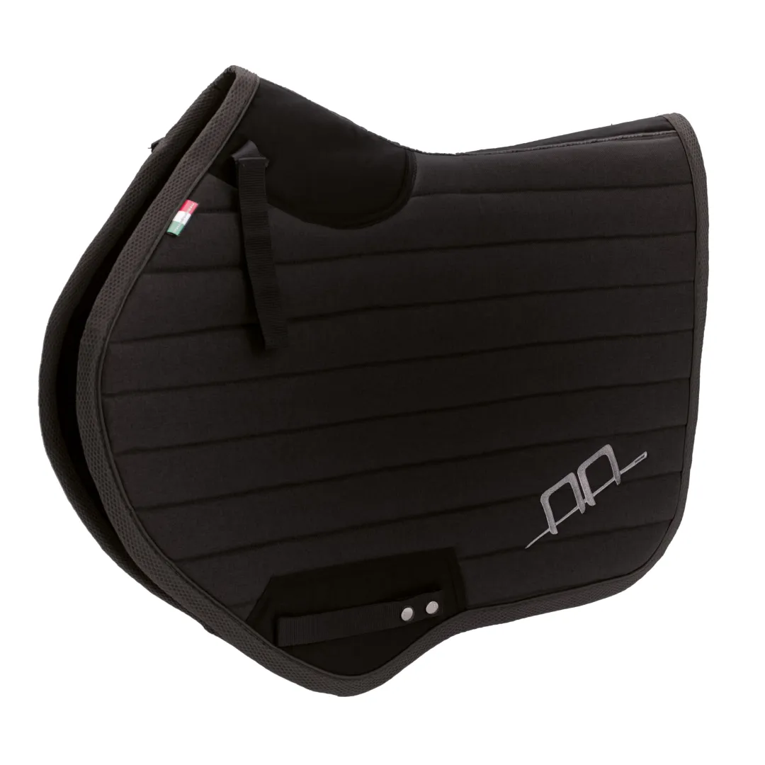 Horseware Ireland AA Platinum Saddle Pad