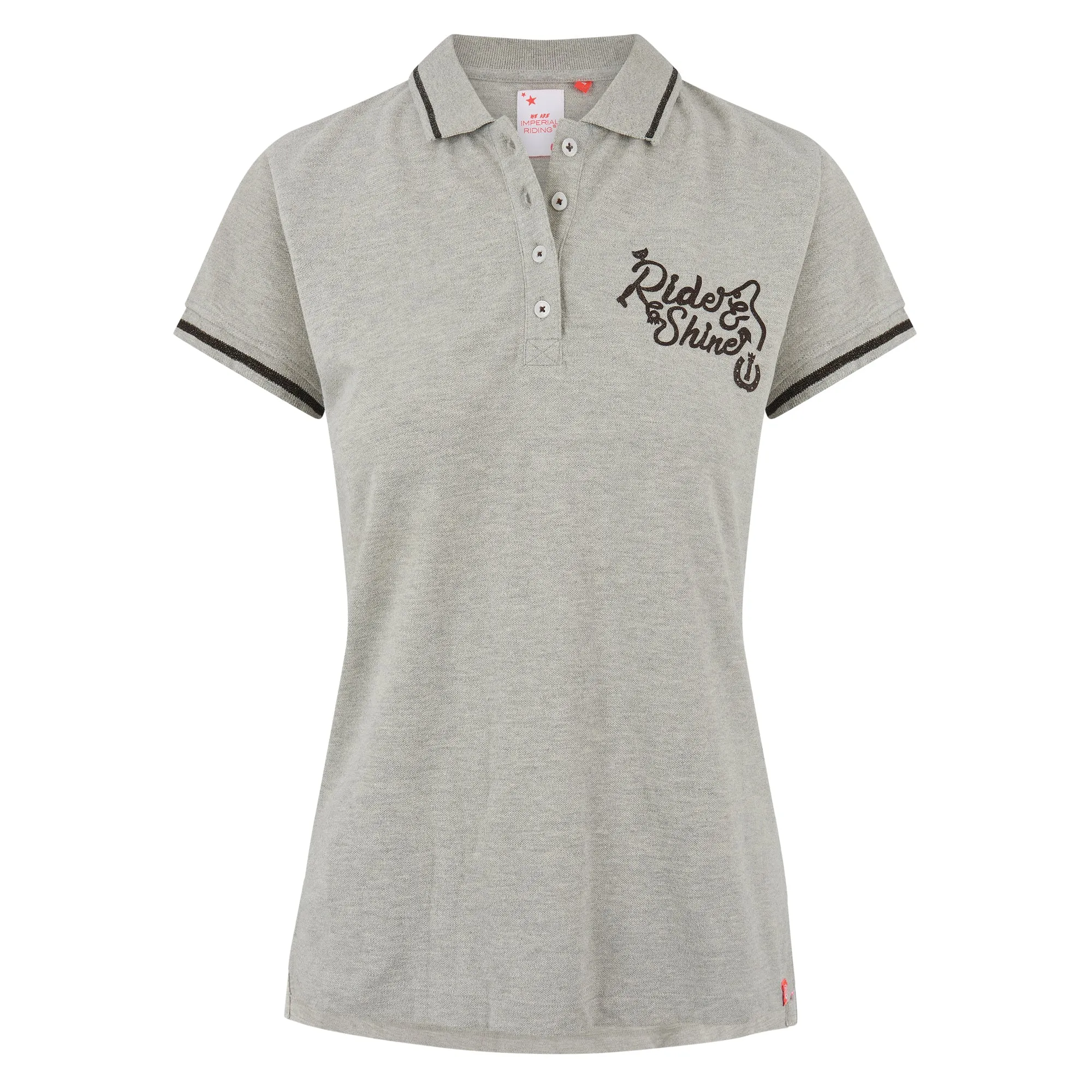 Imperial Riding Embrace Polo Shirt