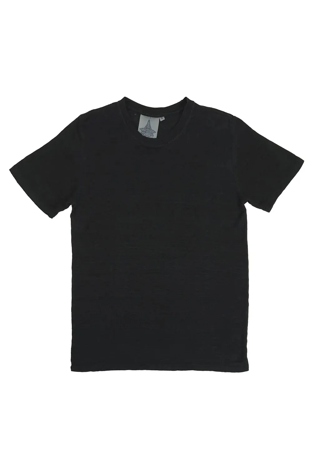 Jungmaven :: Mana 7 100% Hemp Tee