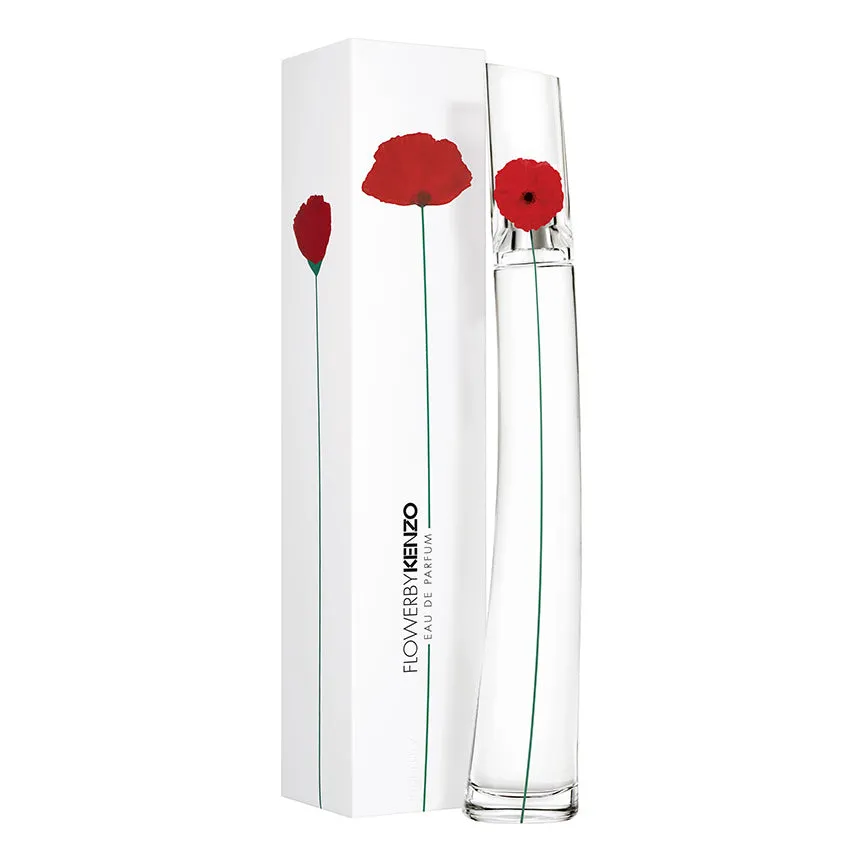 Kenzo Flower By Kenzo EDP 3.3 oz 100 ml Women