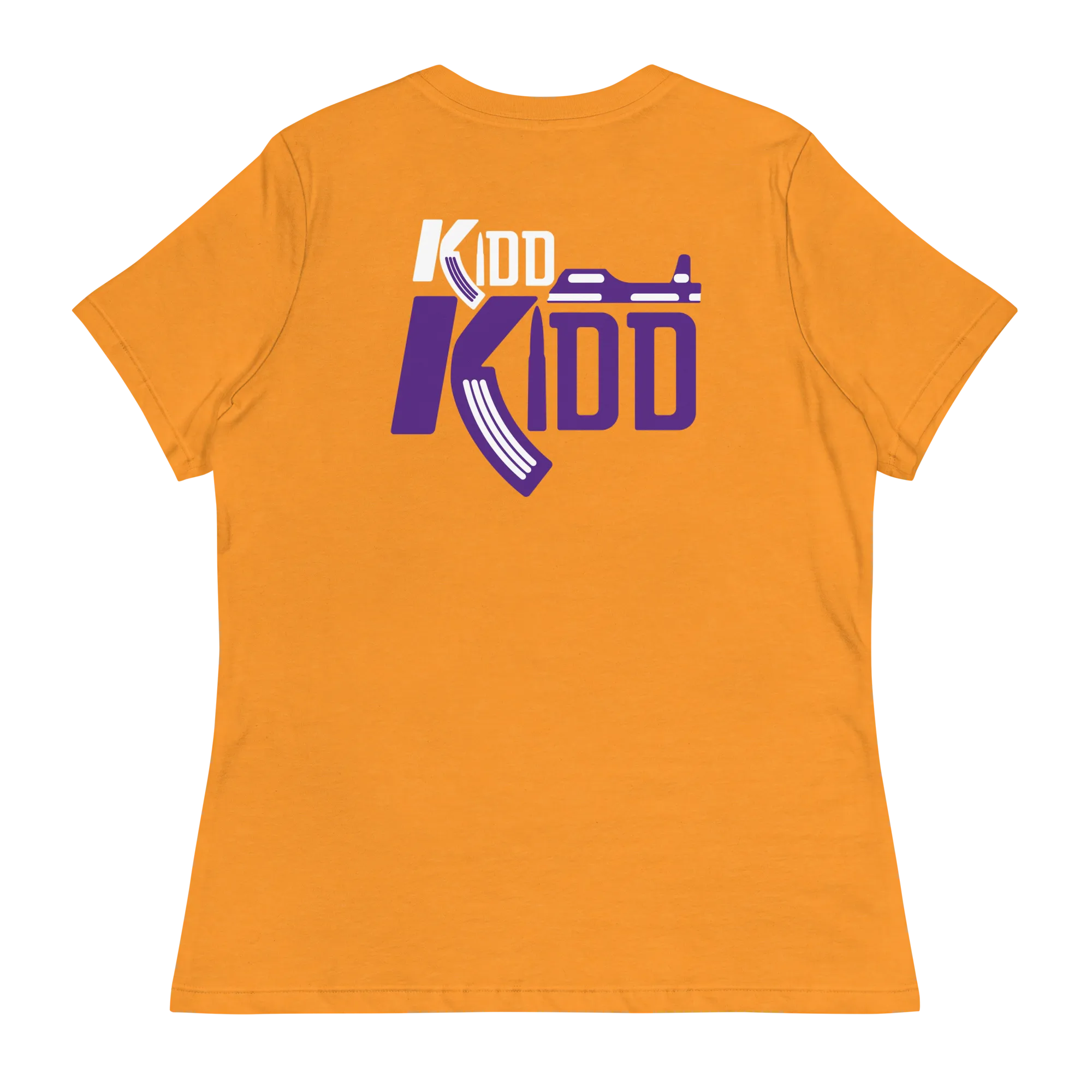 Kidd Kidd Edition - T-Shirt