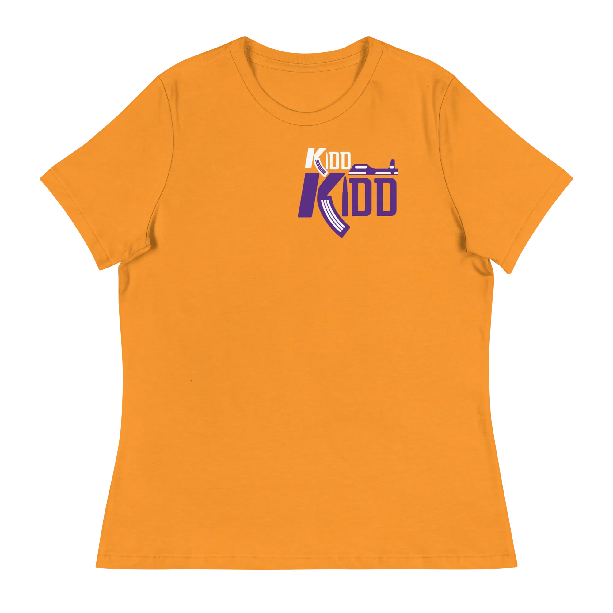 Kidd Kidd Edition - T-Shirt