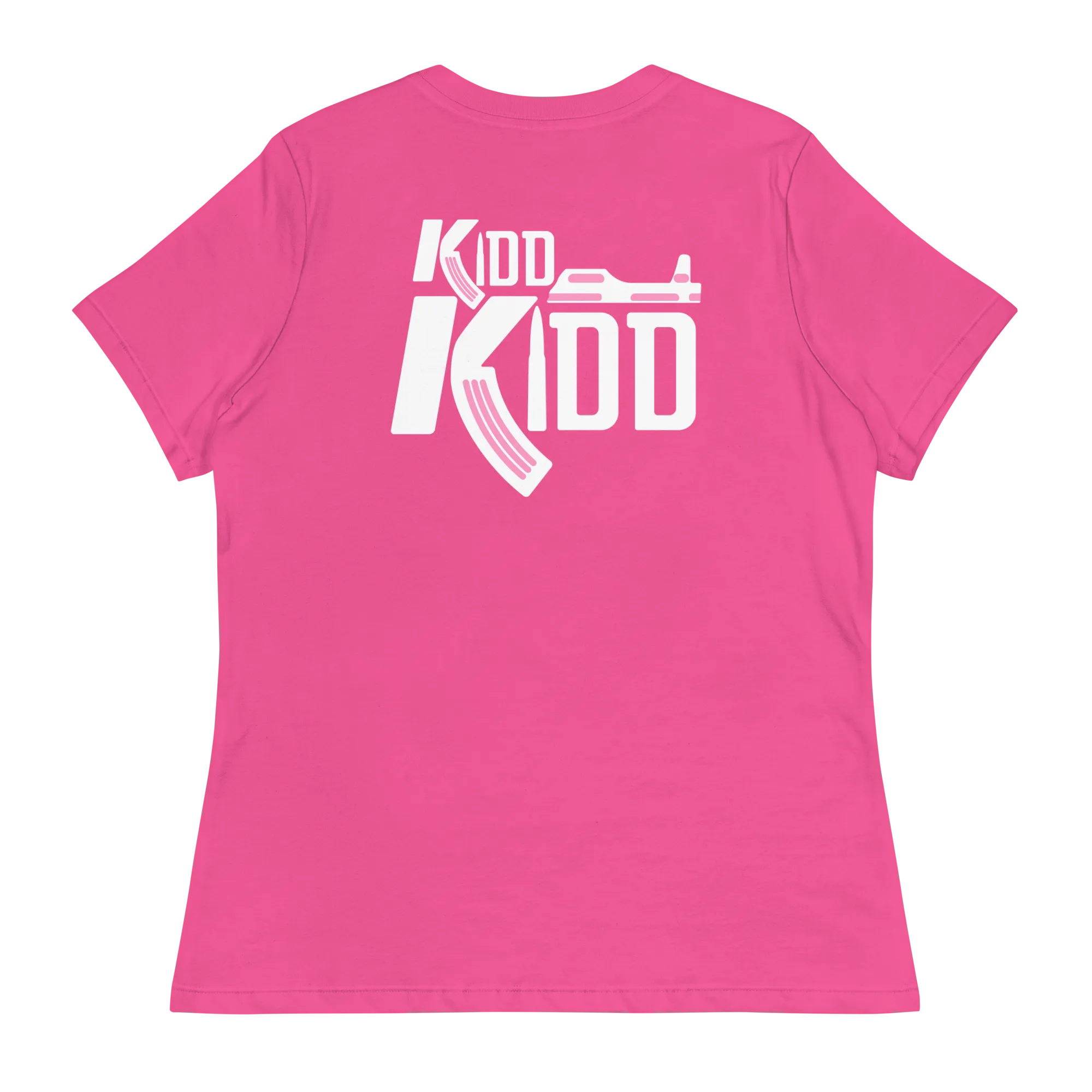 Kidd Kidd Edition - T-Shirt