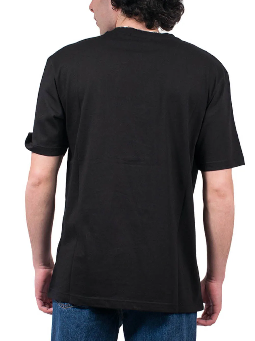 Logo T-shirt - Black