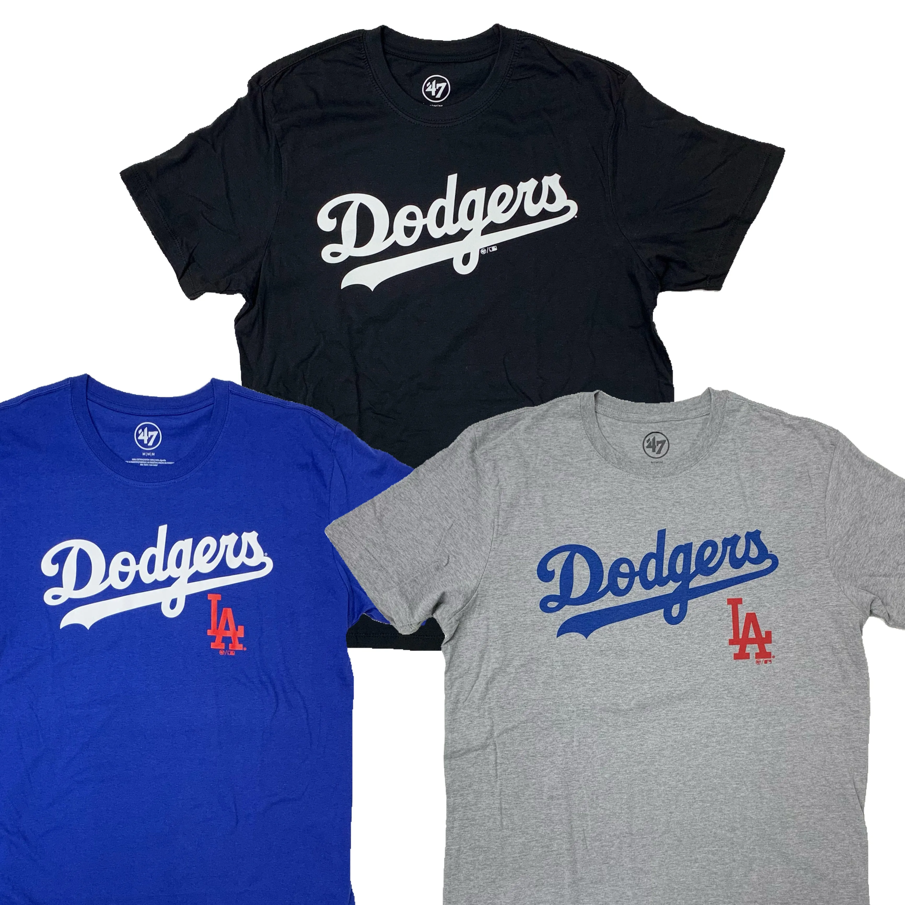 Los Angeles Dodgers T-Shirt