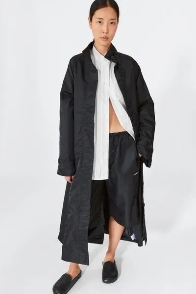 Lovechild Kimora Coat Black