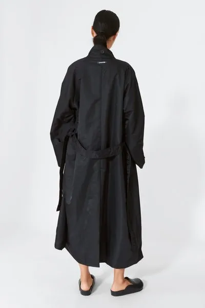 Lovechild Kimora Coat Black