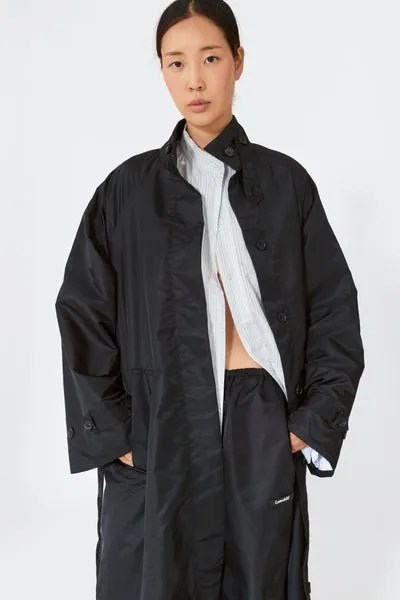 Lovechild Kimora Coat Black