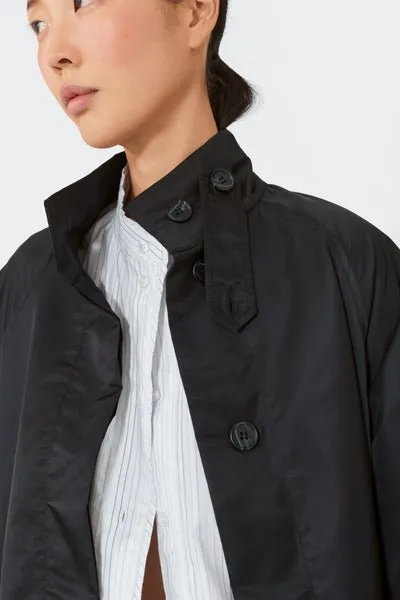 Lovechild Kimora Coat Black