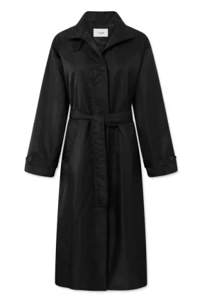 Lovechild Kimora Coat Black