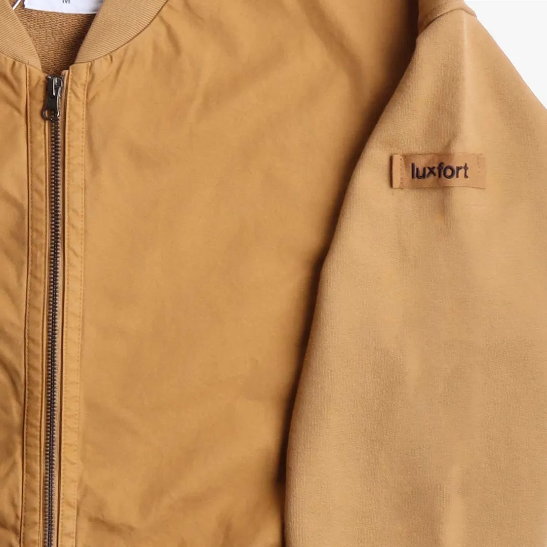 Luxfort Artist Jacket