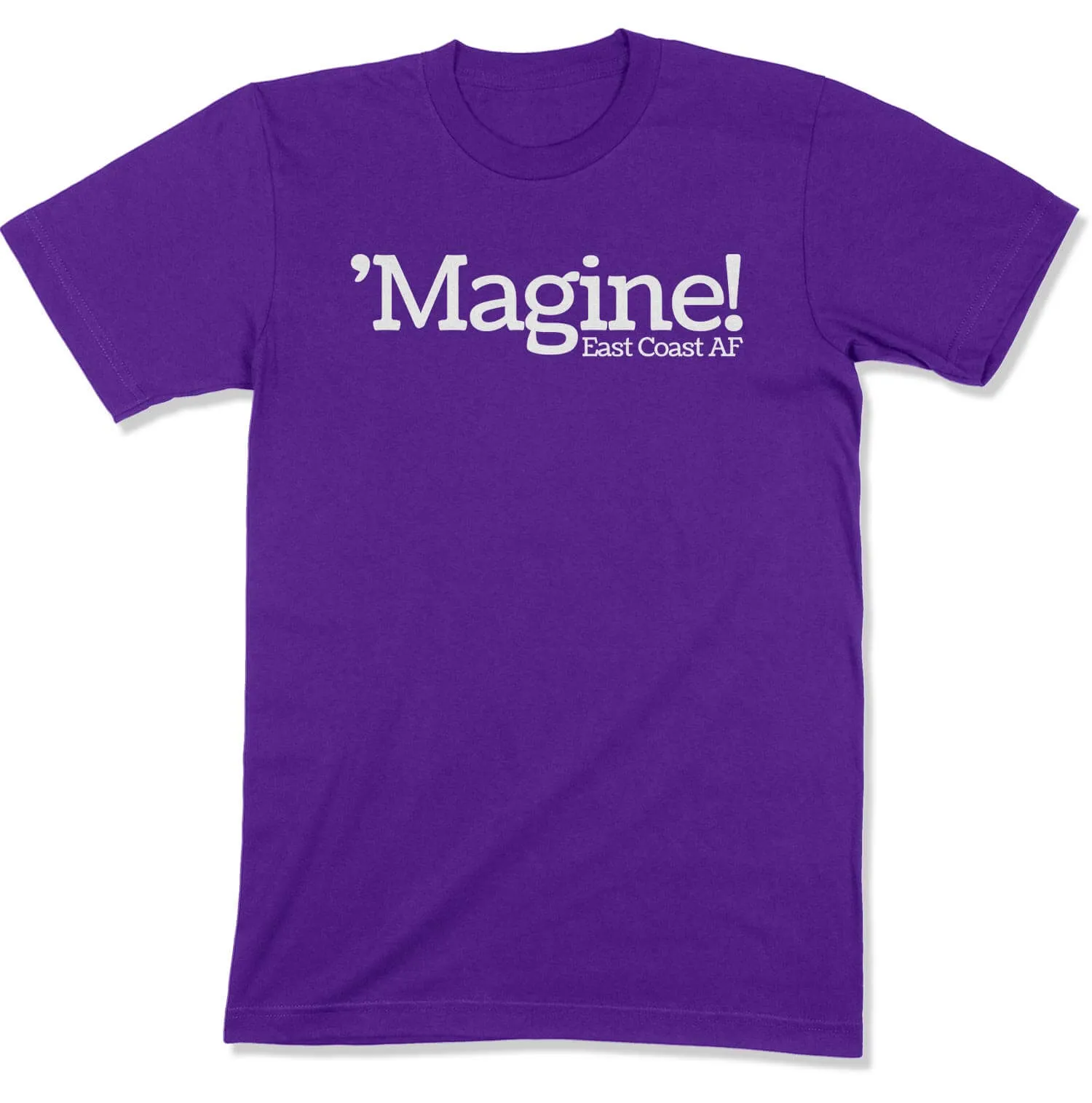 'Magine! Unisex T-Shirt