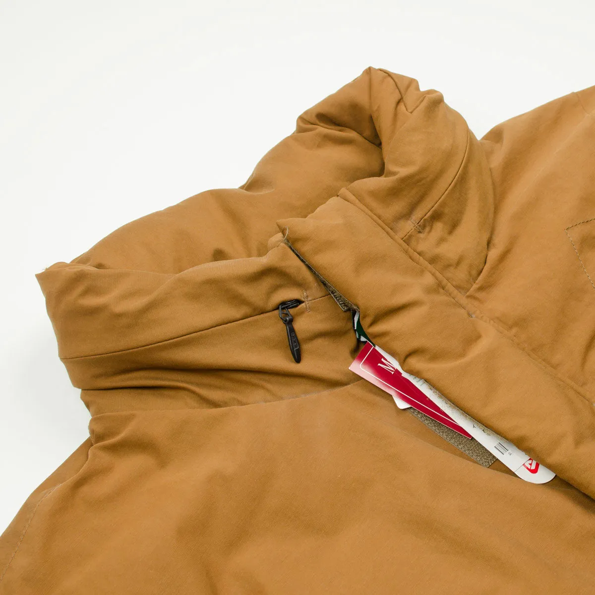 Manastash - Mana-65 Field Coat '22 - Brown