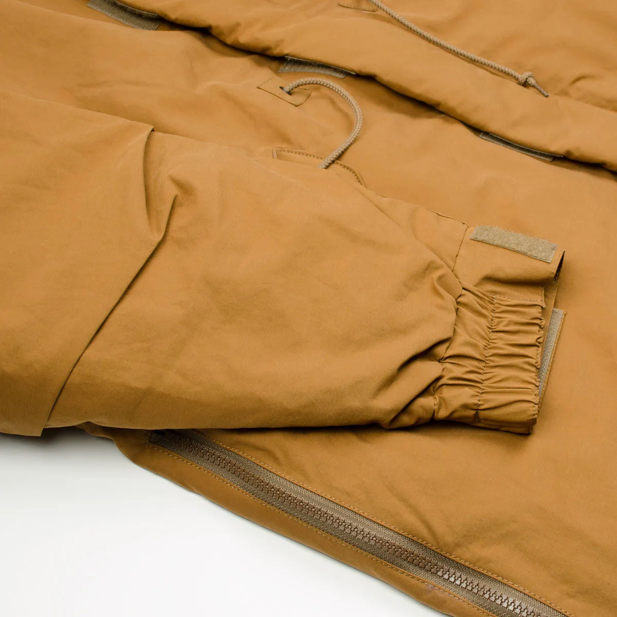 Manastash - Mana-65 Field Coat '22 - Brown