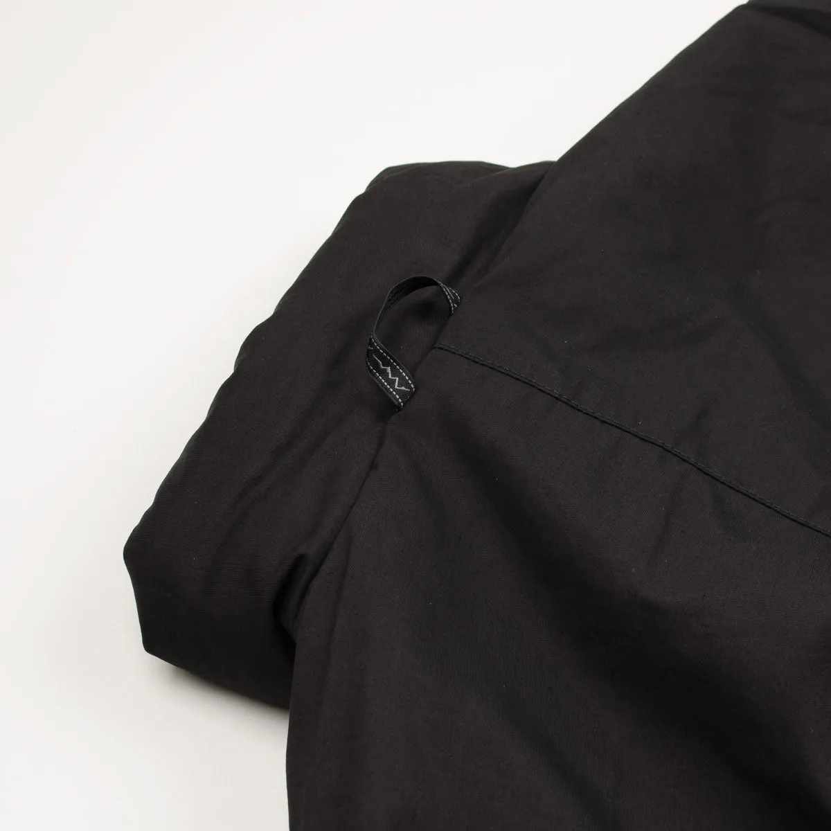 Manastash - Mana-65 Field Coat - Black