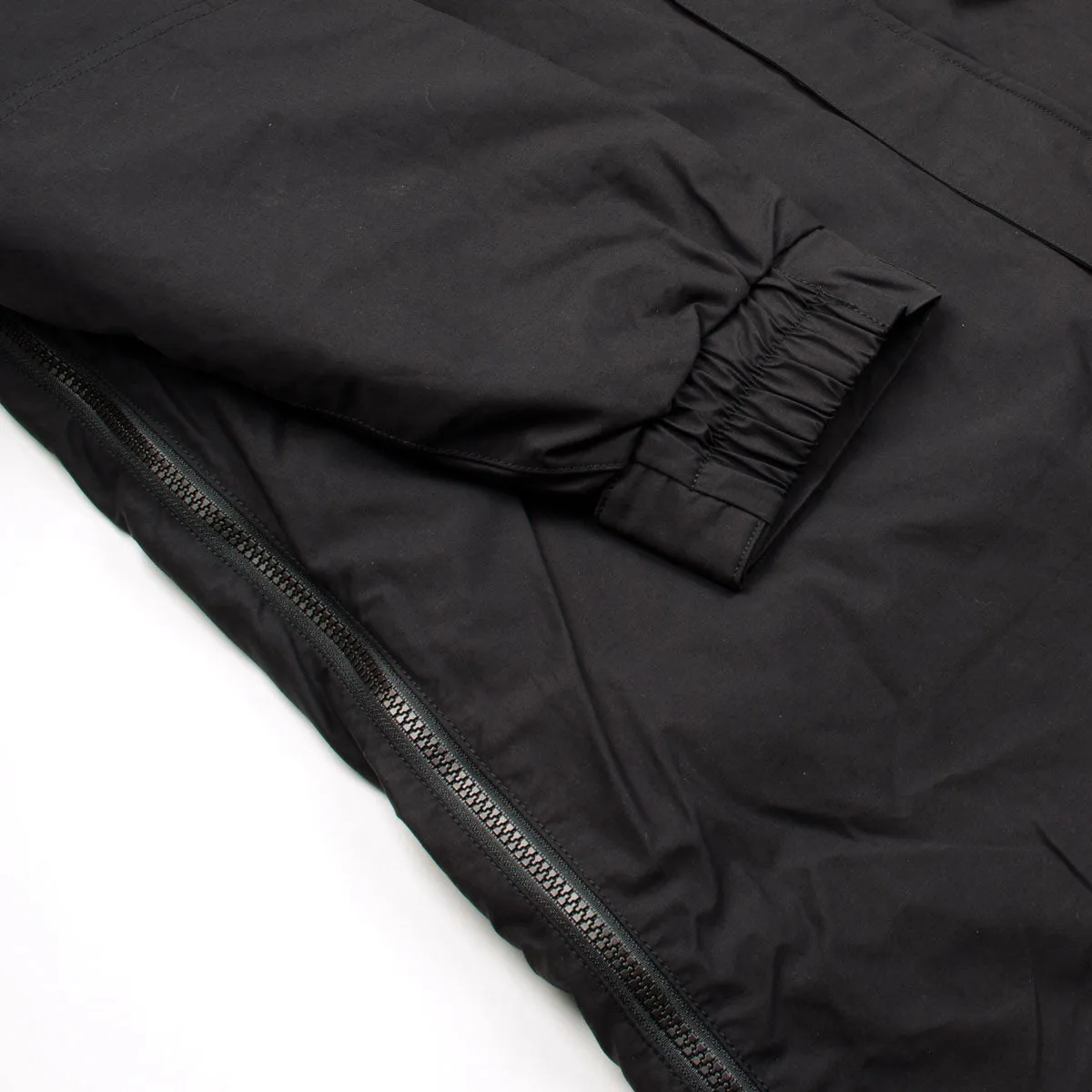 Manastash - Mana-65 Field Coat - Black