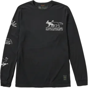 Mathis Freedom and Chaos Long Sleeve