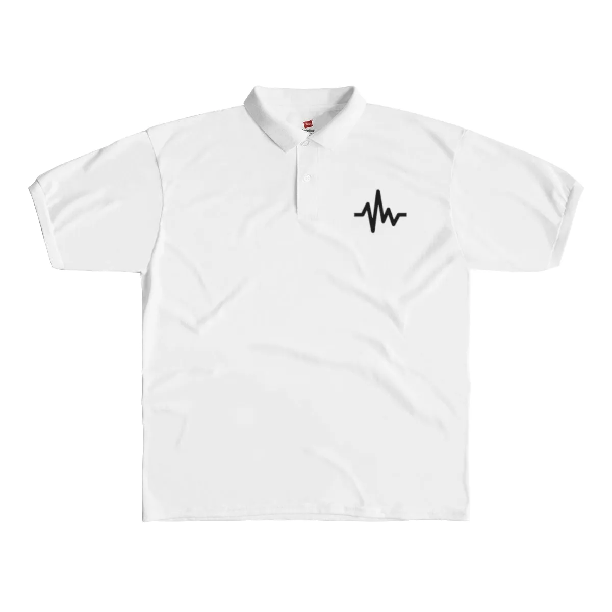 MAXLIFE Men's Polo Shirt