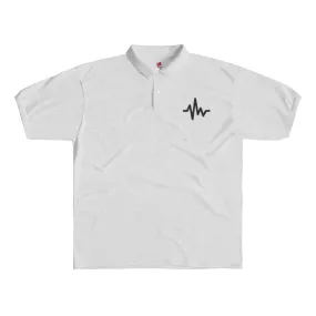 MAXLIFE Men's Polo Shirt