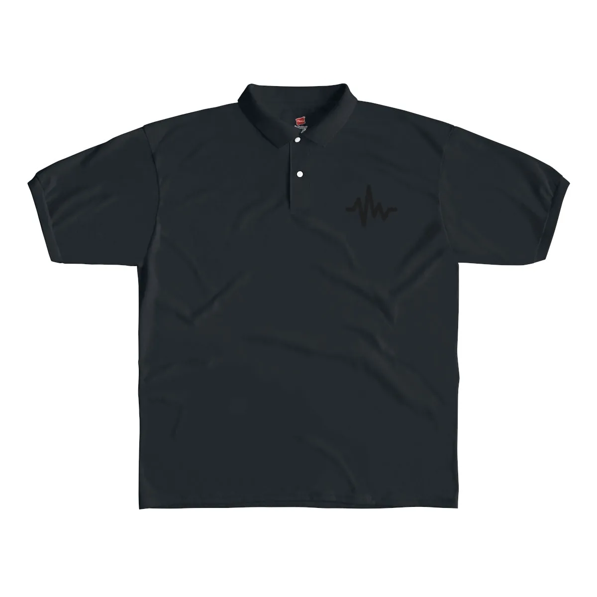 MAXLIFE Men's Polo Shirt