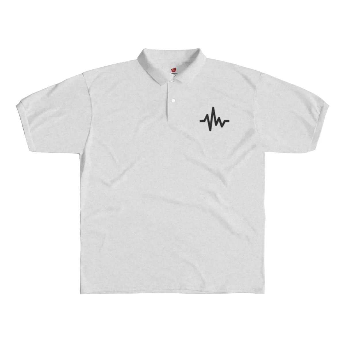 MAXLIFE Men's Polo Shirt