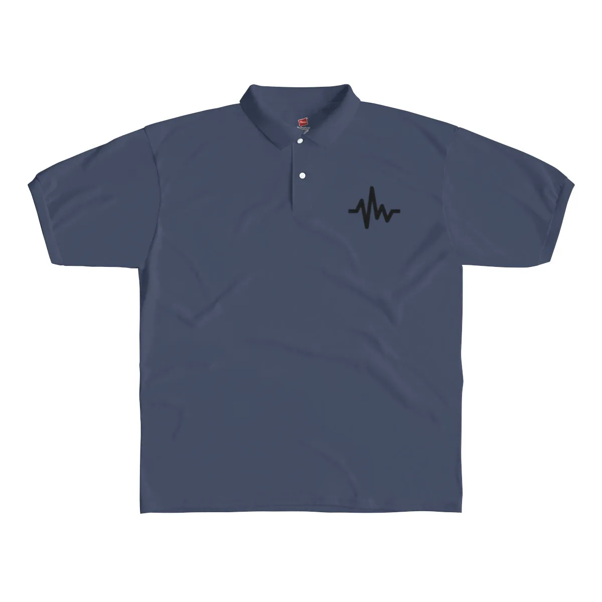 MAXLIFE Men's Polo Shirt