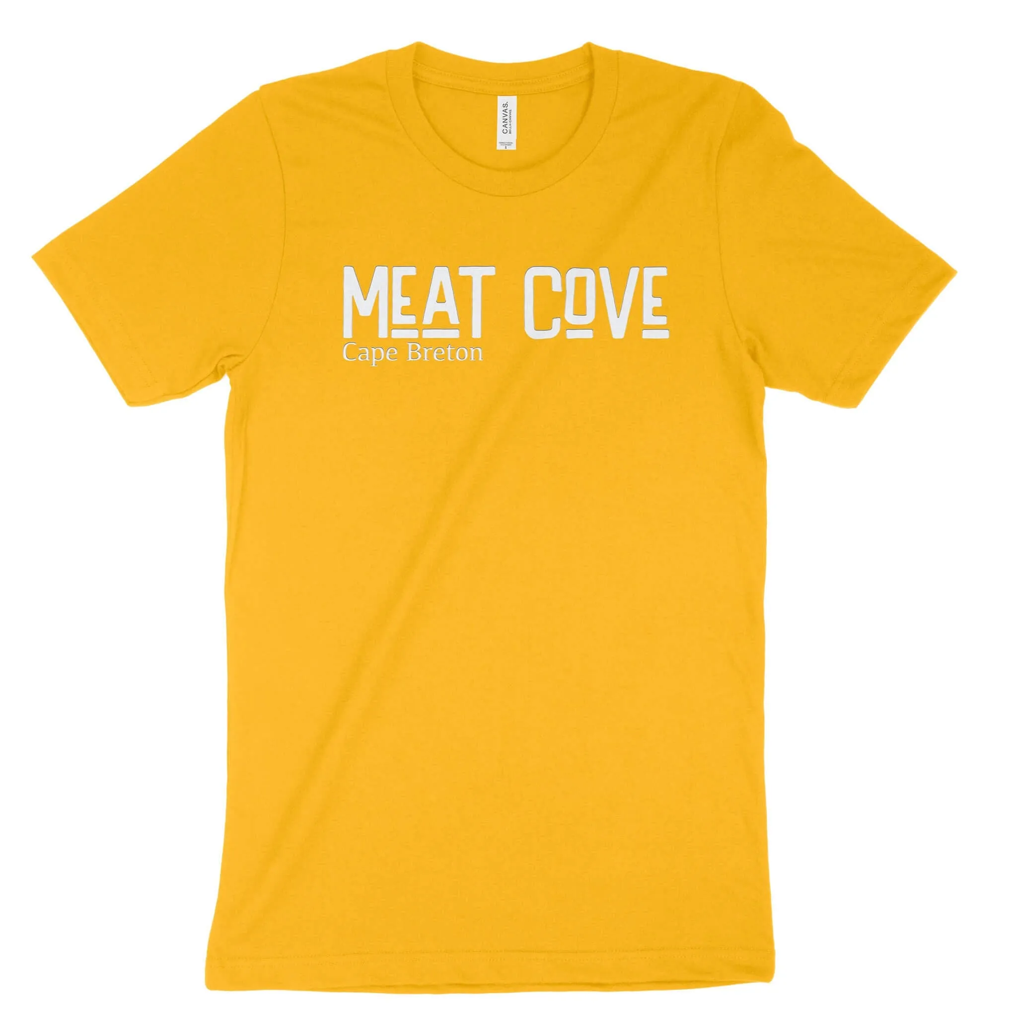 Meat Cove Unisex T-Shirt