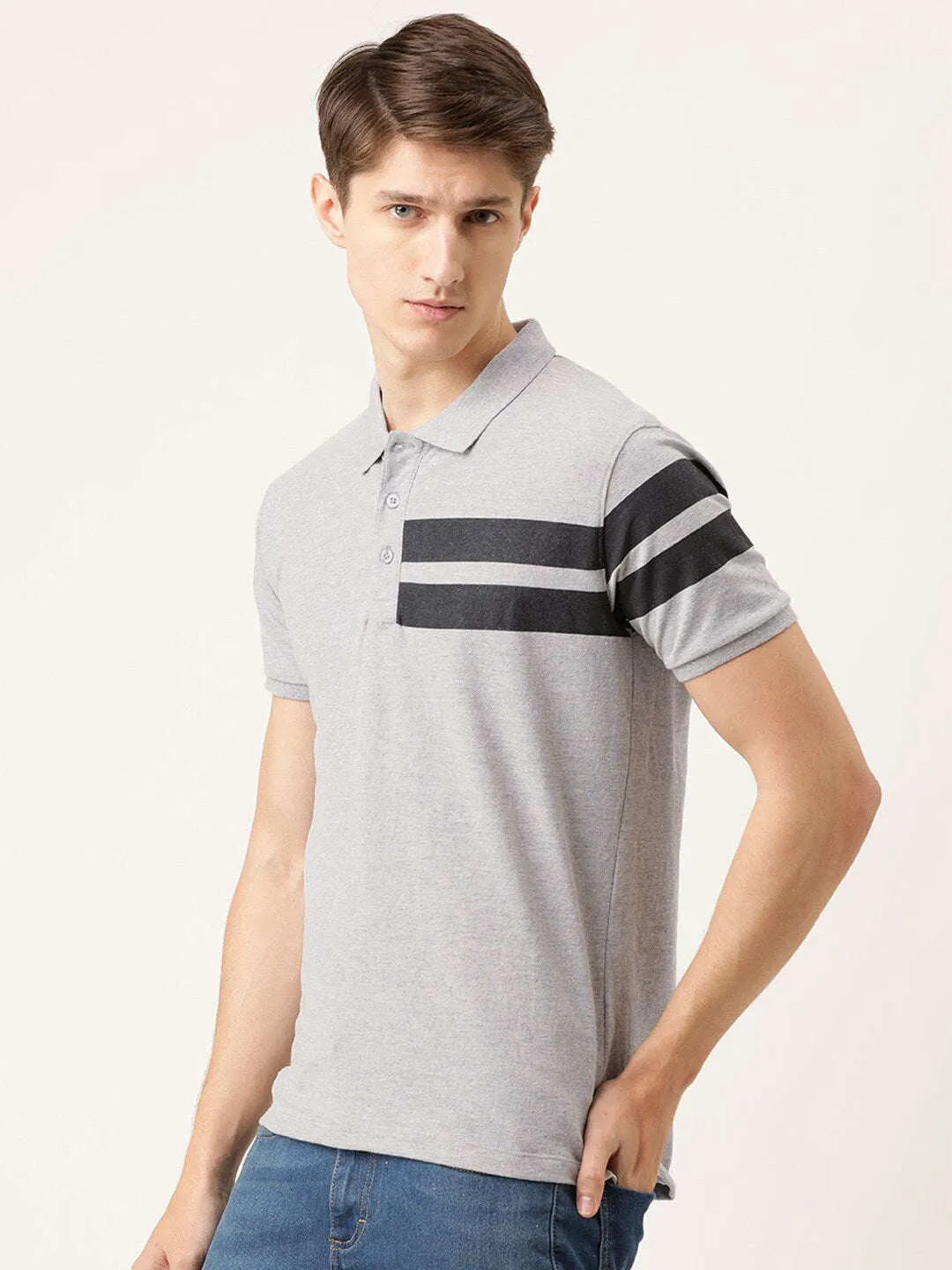 Men Basic T-Shirt