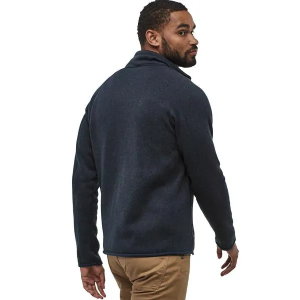 Men's Better Sweater Fleece Jacket