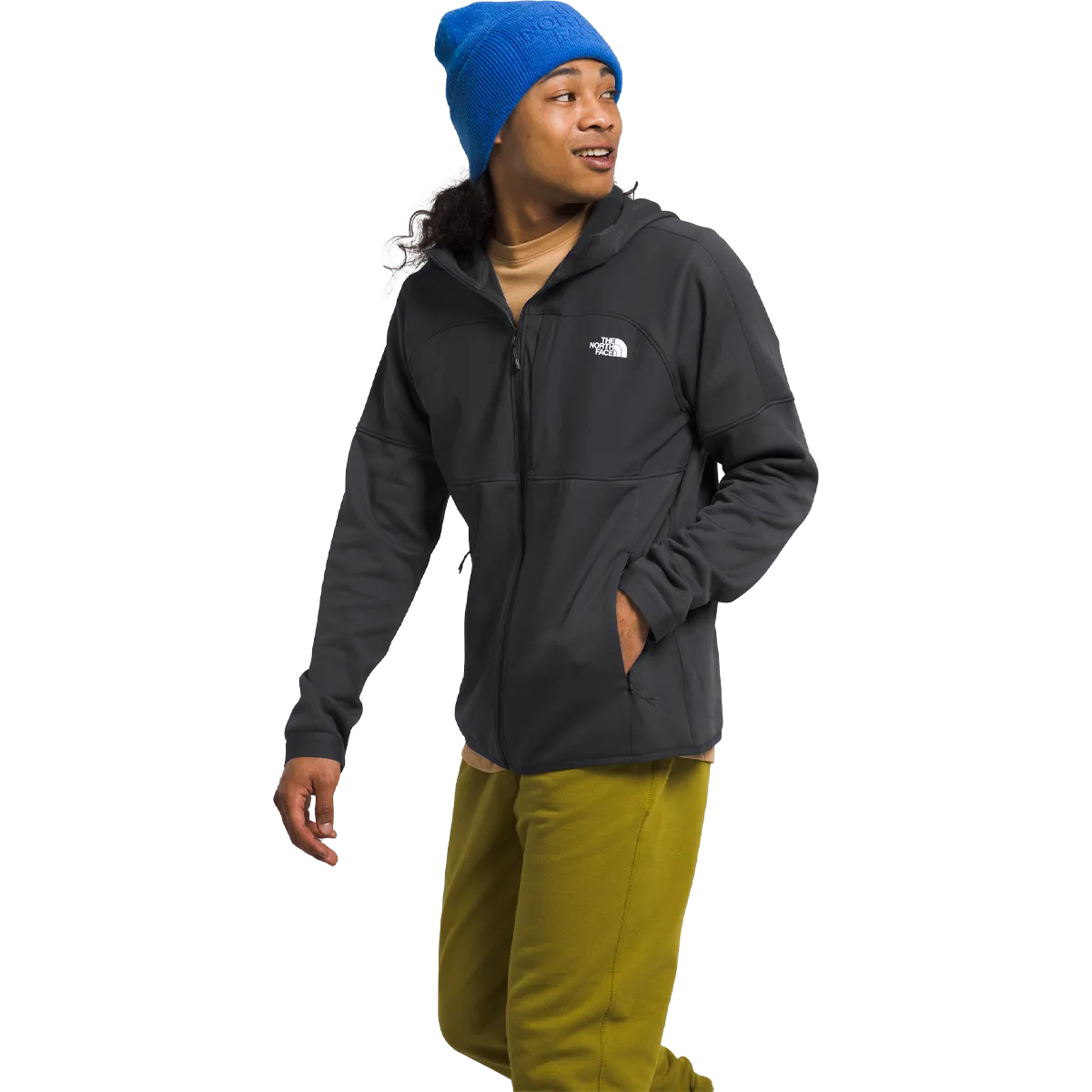 Men's Canyonlands High Altitude Hoody