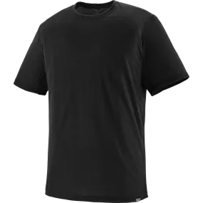 Men's Capilene Cool Trail Short Sleeve